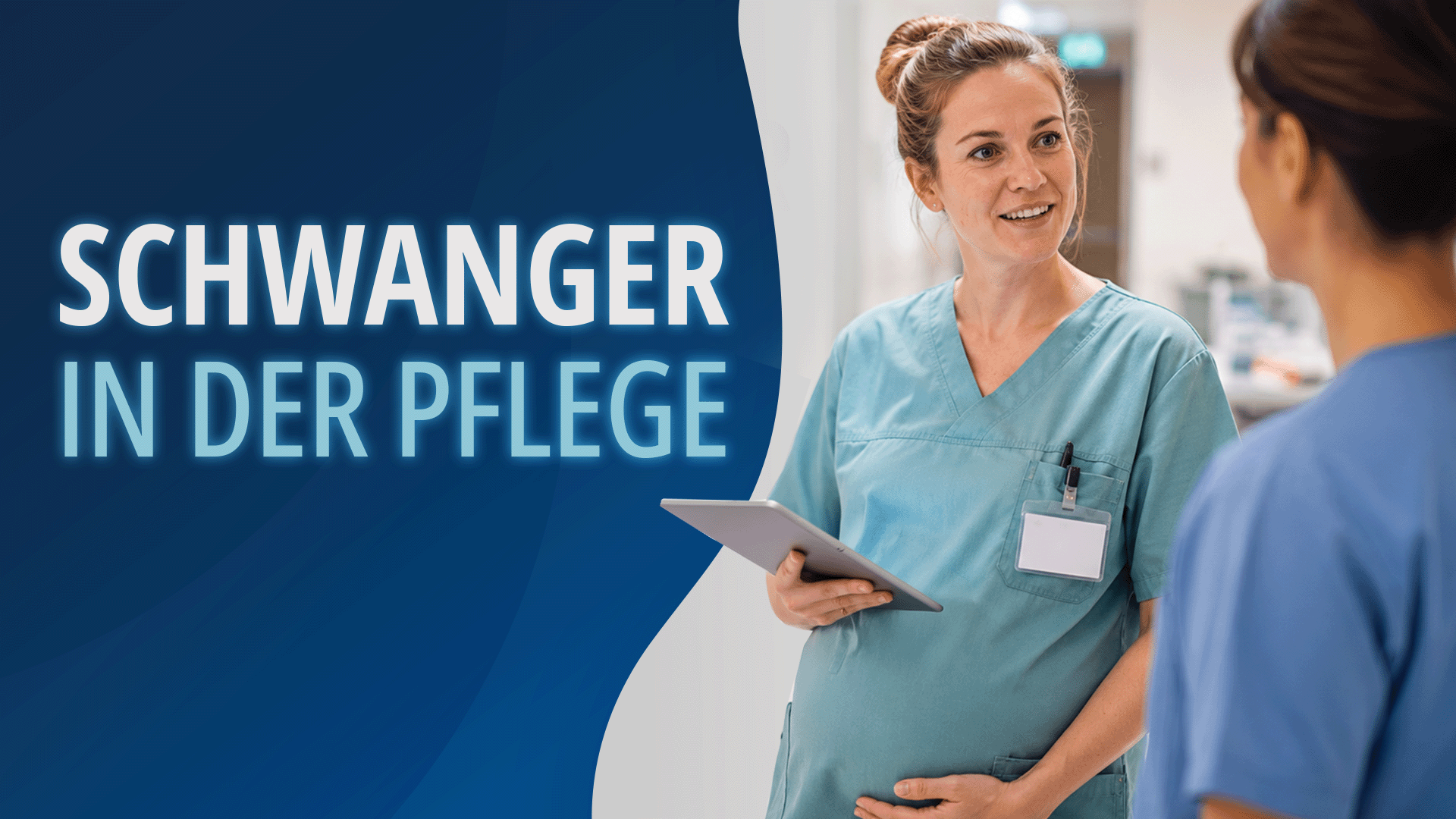 Schwangerschaft und Mutterschutz in der Pflege: Das müssen Arbeitgeber wissen